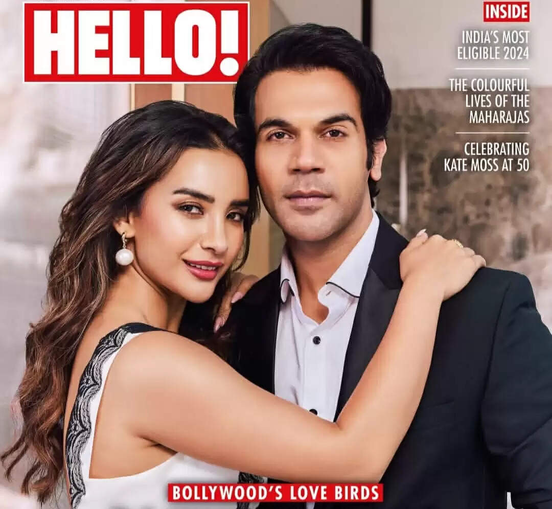 Patralekha Biography, Age, Height, Weight, Family, Husband, Career, Net Worth In 2025