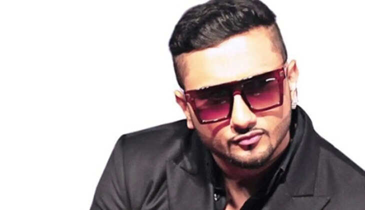 Yo Yo Honey Singh