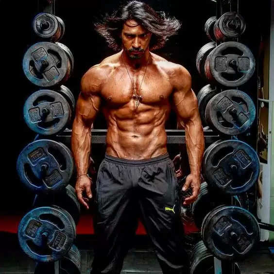 Top 20 Best Bodybuilders In India