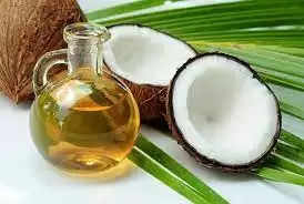  virgin coconut oil