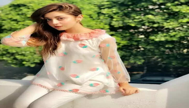 Top 10 Youngest Pakistani Actresses Under 25 Yeas With Photos In 2024