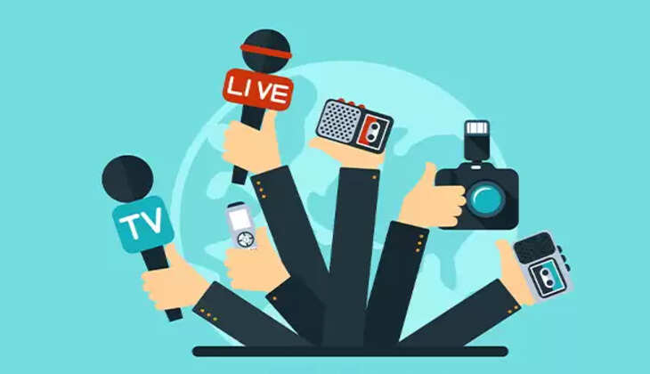 Top 10 News18 Anchor In 2025