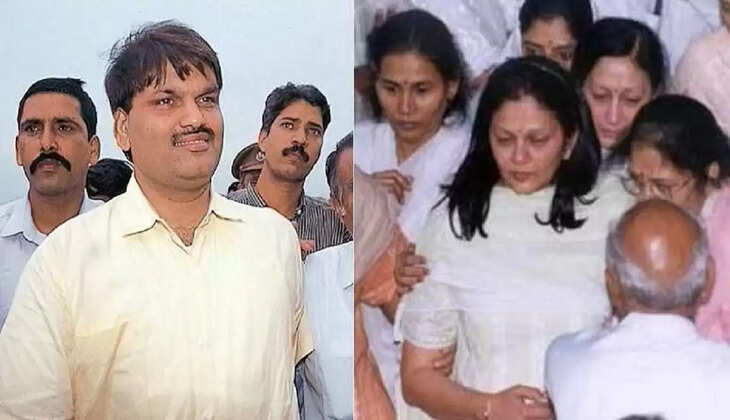 Hemant Shah Big Bull 