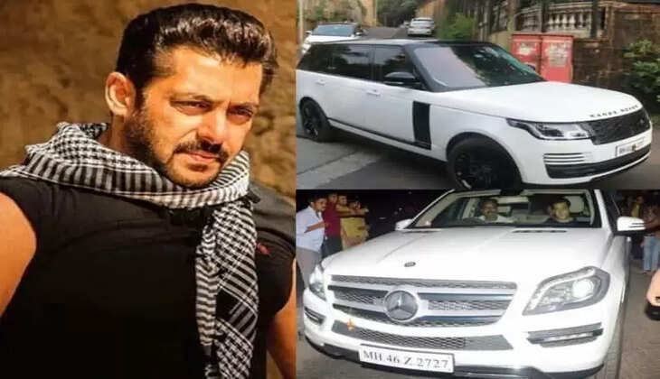 Salman Khan