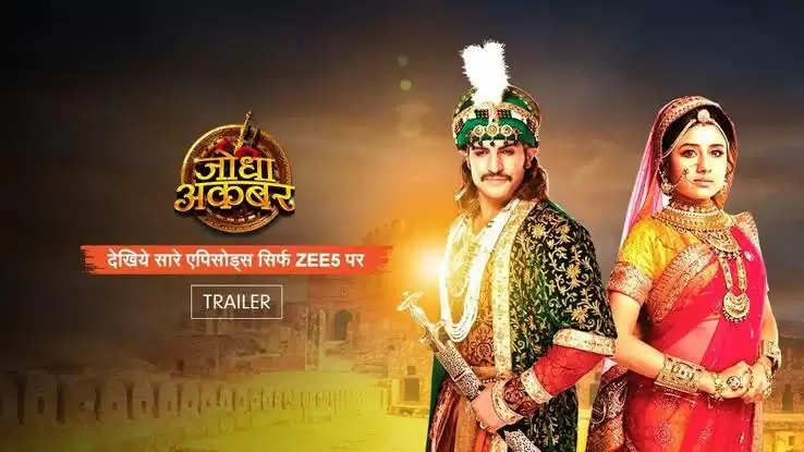 Jodha Akbar