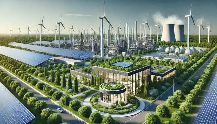 Green Infrastructure Requirements and Builder Compliance