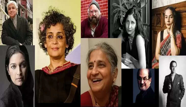 Top 7 Famous Poets From Modern Indian Literature In 2025