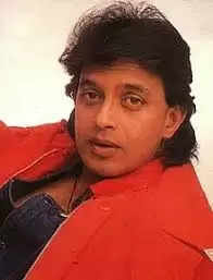 Mithun Chakraborty