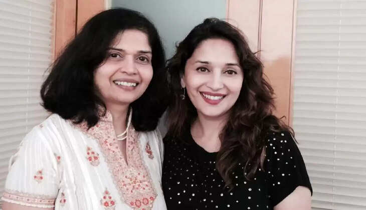 Rupa Dixit Dandekar Wiki, Age, Husband, Family, Education