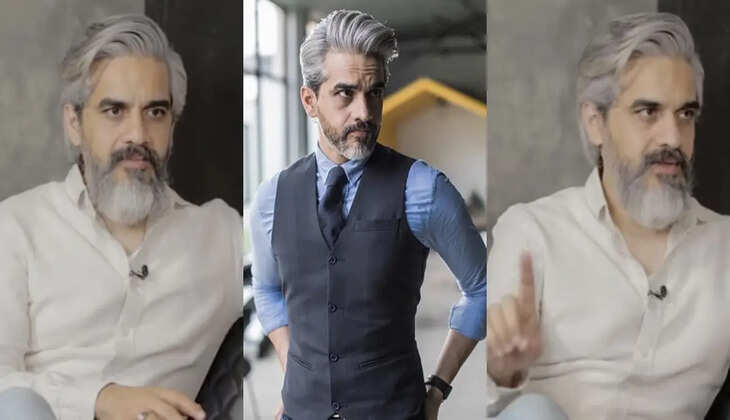 Omair Rana Age, TV Shows, Biography In 2025