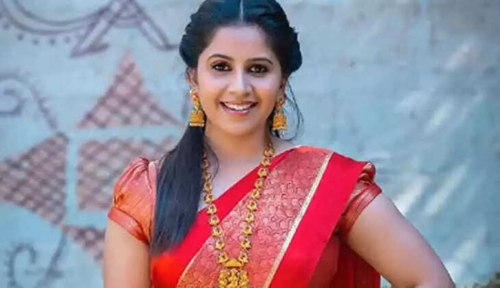 Anushree Blood Group, Net Worth, Caste, Religion, Mother, Movies In 2025