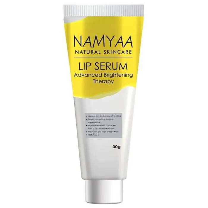 Namyaa Lip Lightening Serum