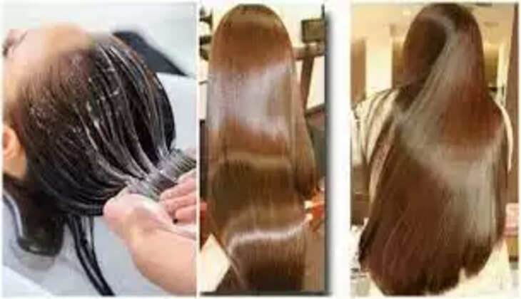  Keratin Treatment 