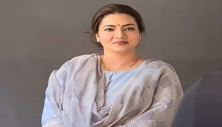 Grusha Kapoor Biography, Height, Weight, Age, Career, Net Worth