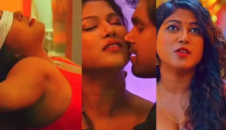 Top 10 Payal Patil Web Series Till 2025