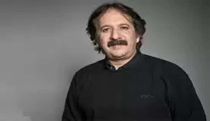 majid majidi