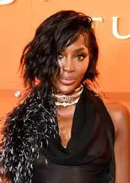 Naomi Campbell'