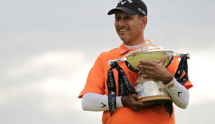 Know About The Net Worth Of Jeev Milkha Singh