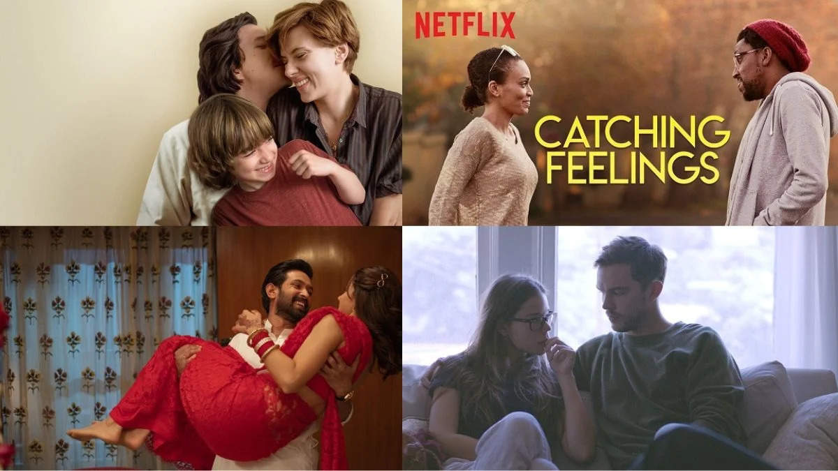 Top 10 Cheating & Adultery Based Movies On Netflix In 2023