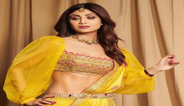 Shilpa Shetty
