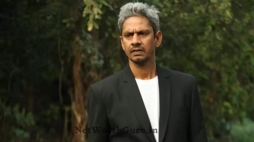 Vijay Raaz Net Worth In 2025