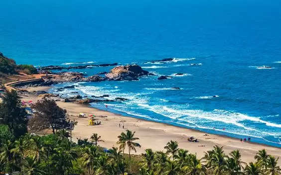 Things To Do At Baga Beach, North Goa In 2023