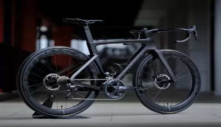 Top 6 Awesome Places Where You Can Rent A Bicycle In Mumbai