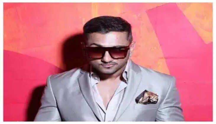 Honey Singh