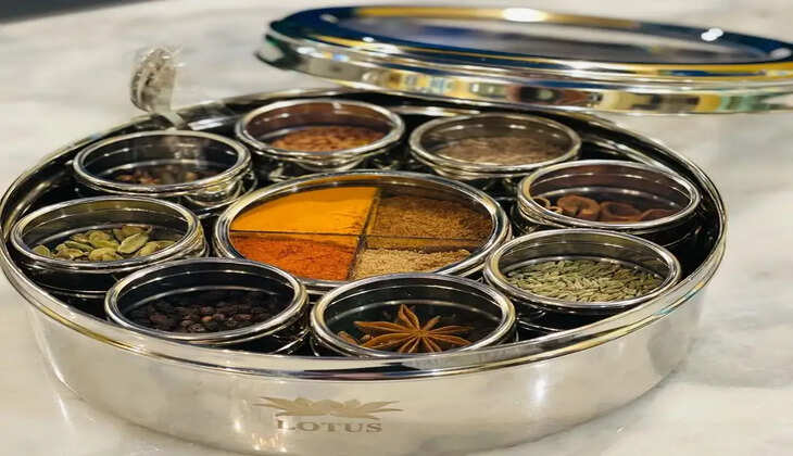 Top 10 Spice Masala Brands In India