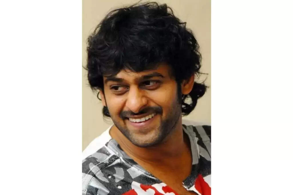 Prabhas