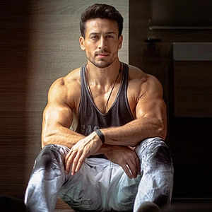 Tiger Shroff, Jackky Bhagnani and Jagan Shakti join hands for an action-thriller titled Hero No 1