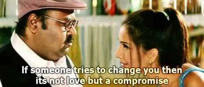 Top 10 Dialogues From Mohabbatein