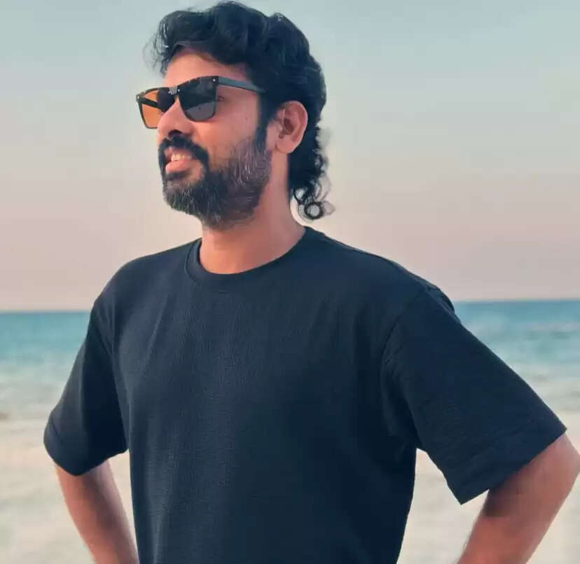 Vimal Ramasamy Kumar