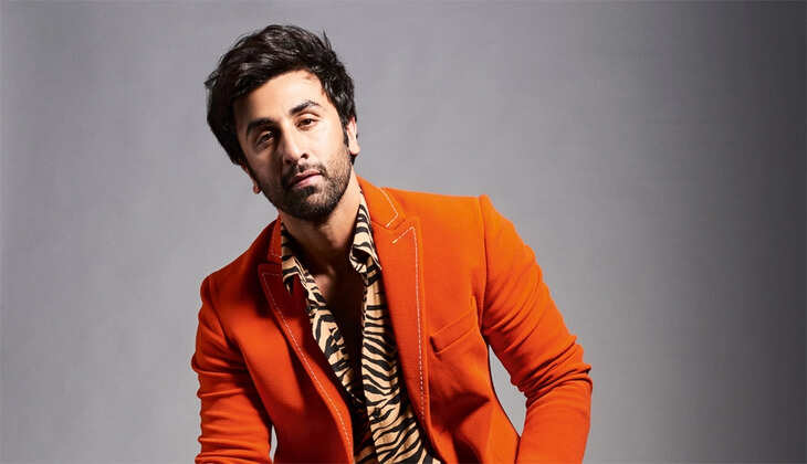 Hottest Pics of Ranbir Kapoor