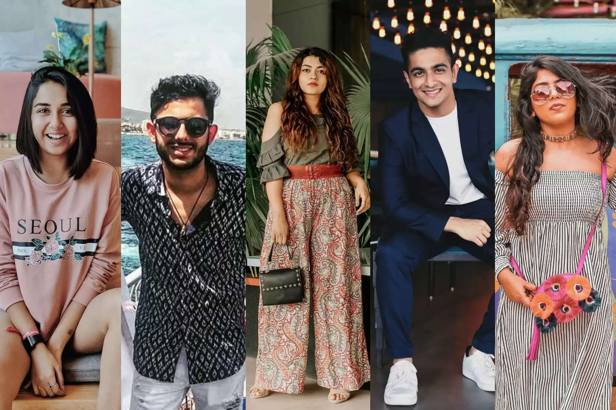 Top 10 Richest Influencers In India In 2023