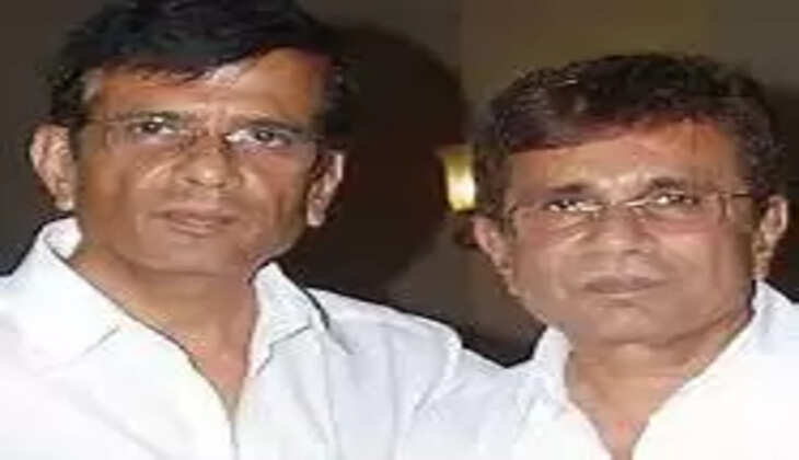 Abbas Mustan