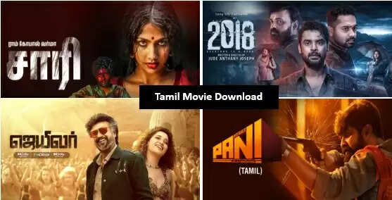 20 Best Sites To Download Tamil Movies In 2025