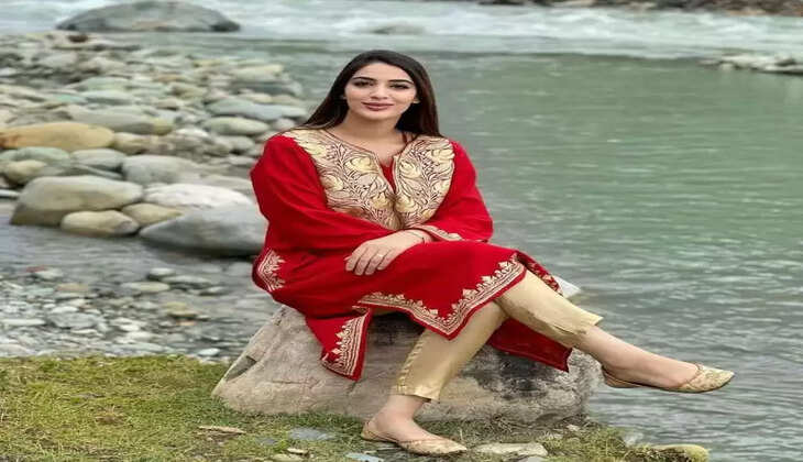  Dr. Mehreen Qazi Age, Biography, Height, Father, Family In 2023