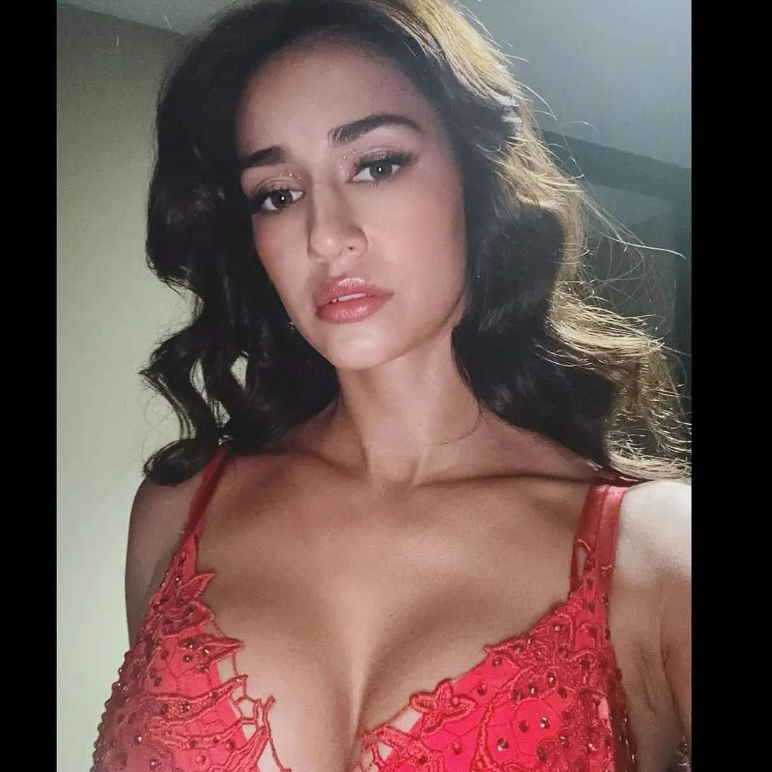 Disha Patani