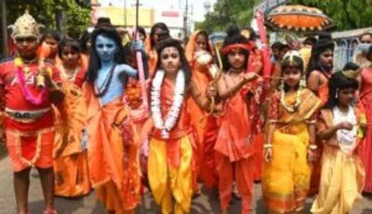 Top 10 Famous Festivals In Bihar