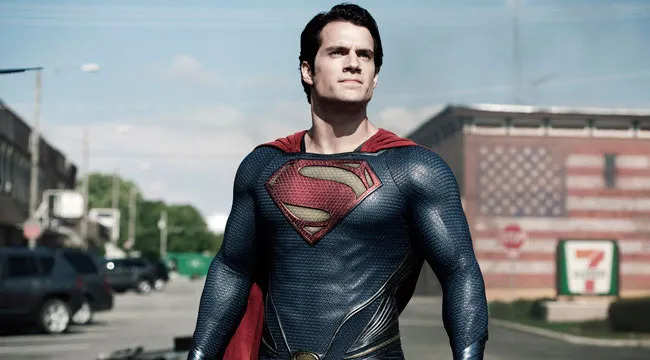 Henry Cavill Body Statistics, Height, Weight, Age