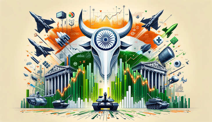 Top 10 Best Defence Tech Startups Making India Atmanirbhar in 2024