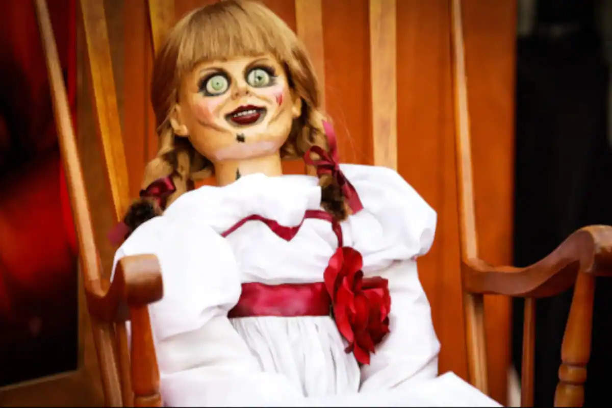 Top 5 Horror Movies Based On Creepy Dolls Ever Till 2022