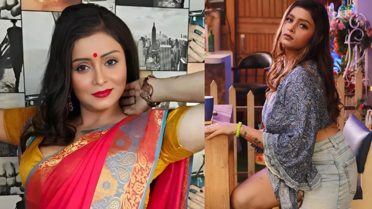 Top 10 Priyanka Chaurasia Web Series