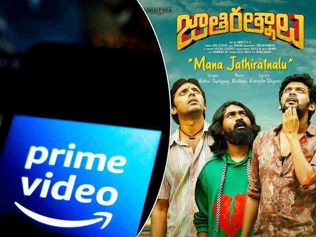 Best Telugu Movies On Amazon Prime In 21