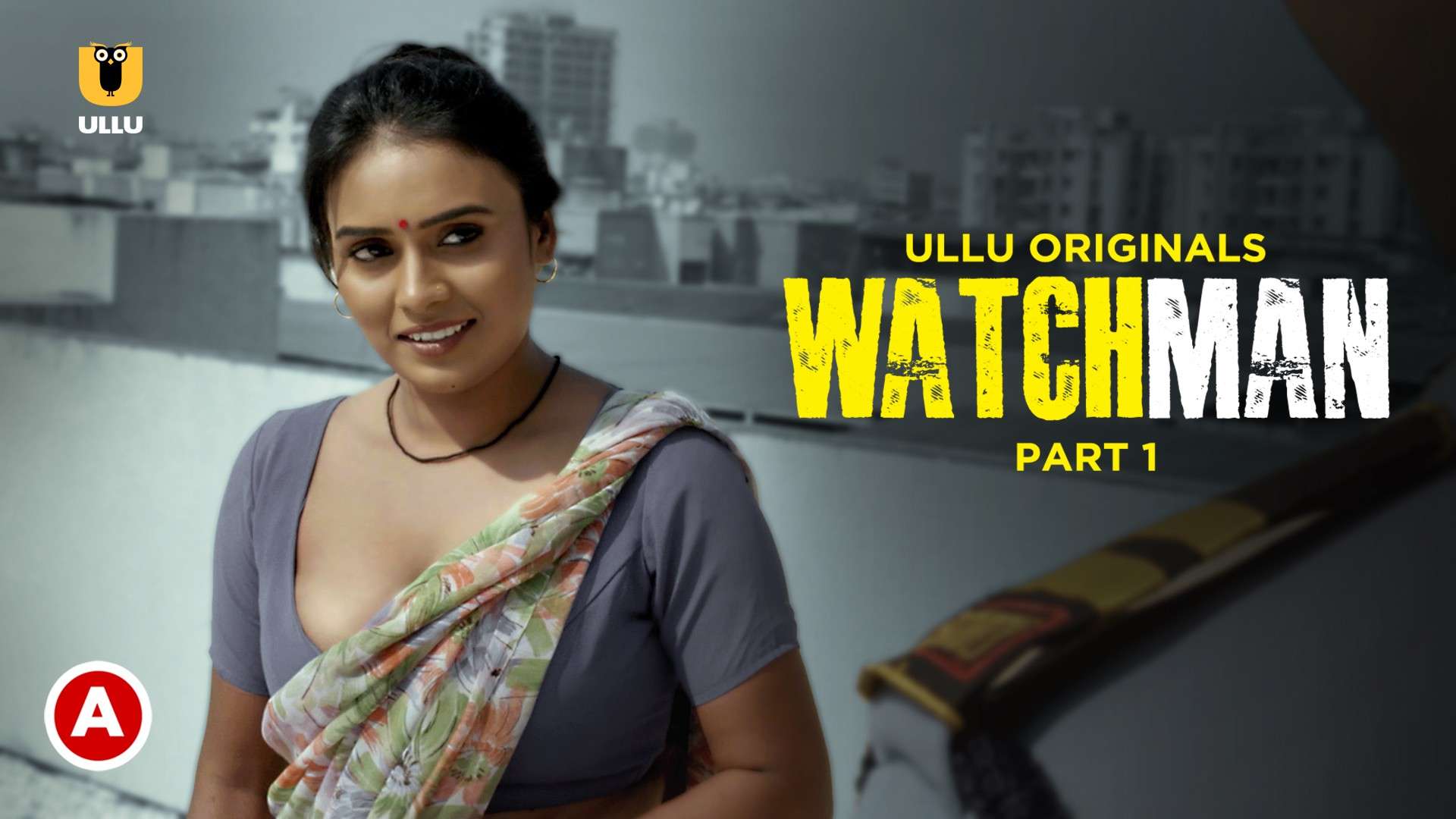 Watchman (Ullu) Web Series Cast, Crew, Actors, Roles, Release Date