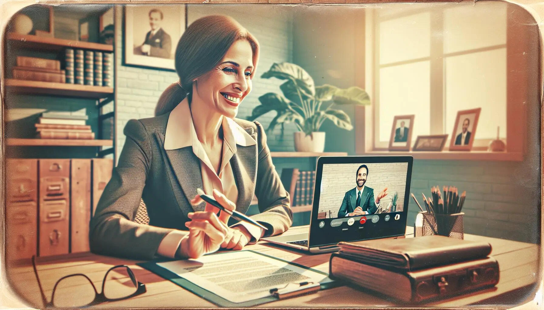 Tech-savvy startups benefit with remote notary New York assistance