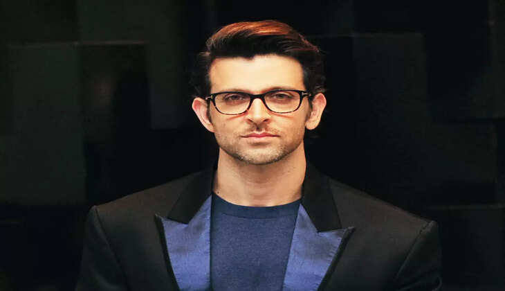 Hrithik Roshan