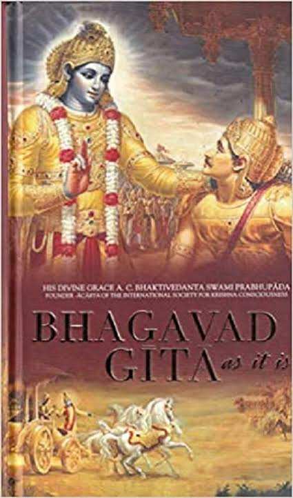 Top 10 Life Positive Thinking Bhagavad Gita Quotes In 2024