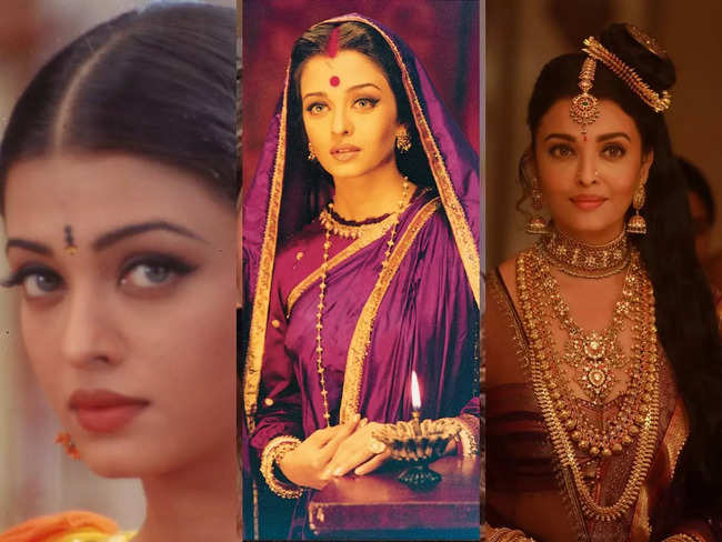 Happy Birthday, Aishwarya Rai Bachchan! Here Are Five Of Her ...